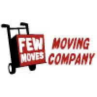 Few Moves Moving Company Few Moves Moving Company