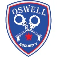 Oswell Security email format