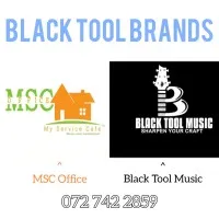 Black Tool Brands