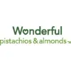 Wonderful Pistachios & Almonds Wonderful Pistachios & Almonds