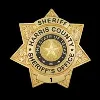 Harris County Sheriff's Office Harris County Sheriff's Office