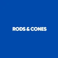 RODS & CONES