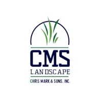 CMS Landscape | Chris Mark & Sons
