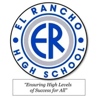 El Rancho High School El Rancho High School
