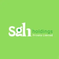 SGH Holdings Pvt. Ltd.