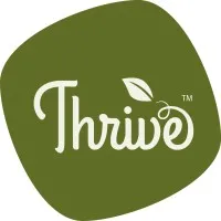 Thrive Center Inc. Thrive Center Inc.