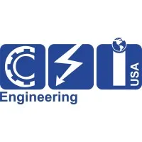 CSI Engineering, USA