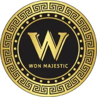 Won Majestic Won Majestic