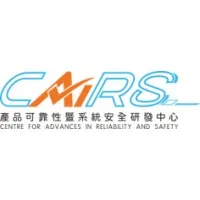Centre for Advances in Reliability and Safety Centre for Advances in Reliability and Safety