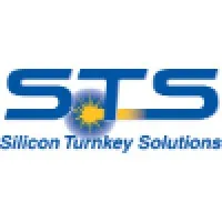Silicon Turnkey Solutions, Inc.