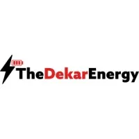TheDekarEnergy TheDekarEnergy