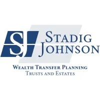 Stadig Johnson