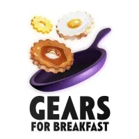 Gears for Breakfast