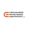 Commander Warehouse Equipment