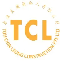 Toh Chin Leong Construction Pte Ltd