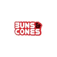 Buns & Cones Buns & Cones