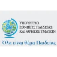 Ministry of Education, General Secretariat of Lifelong Learning email format
