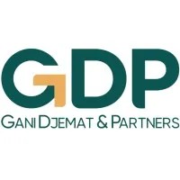 Gani Djemat & Partners