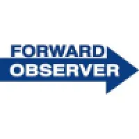 Forward Observer Inc. Forward Observer Inc.