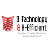 B-Technology & B-Efficient