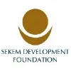 Sekem Development Foundation Sekem Development Foundation