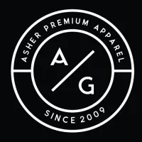Asher Golf