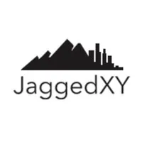 JaggedXY
