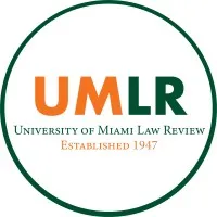 University of Miami Law Review