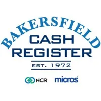 Bakersfield Cash Register Co Bakersfield Cash Register Co