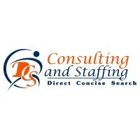 DCS Consulting and Staffing