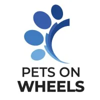 Pets on Wheels