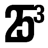 25cube 25cube