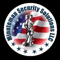 MINUTEMAN SECURITY SOLUTIONS LLC