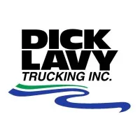 DICK LAVY TRUCKING INC