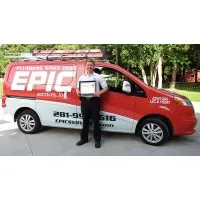 Epic Services, Inc.