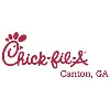 Chick-fil-A Canton Chick-fil-A Canton