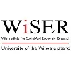 Wits Institute For Social And Economic Research