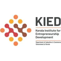KIED - Kerala Institute for Entrepreneurship Development