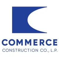 COMMERCE CONSTRUCTION CO., L.P.