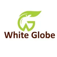 White Globe
