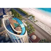 The Empyrean Nha Trang - Recruitment The Empyrean Nha Trang - Recruitment