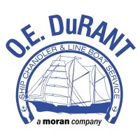 O.E. DuRANT