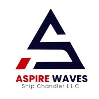 Aspire Waves Ship Chandler