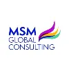 MSM Global Consulting MSM Global Consulting