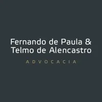 Fernando de Paula & Telmo de Alencastro Advocacia
