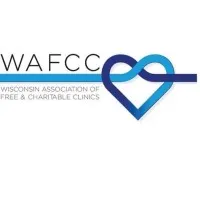Wisconsin Association of Free and Charitable Clinics Wisconsin Association of Free and Charitable Clinics