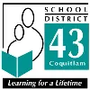 School District No. 43 (Coquitlam) School District No. 43 (Coquitlam)