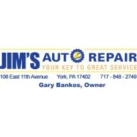 Jims Auto Repair