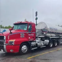 Baltimore Tank Lines Inc