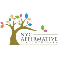 NYC AFFIRMATIVE PSYCHOTHERAPY